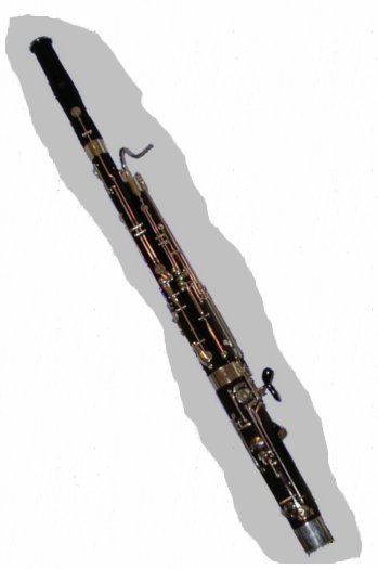 Jim on sale kirker bassoon